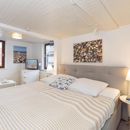 Haus Meerreet Reetzeit Grömitz المظهر الخارجي الصورة
