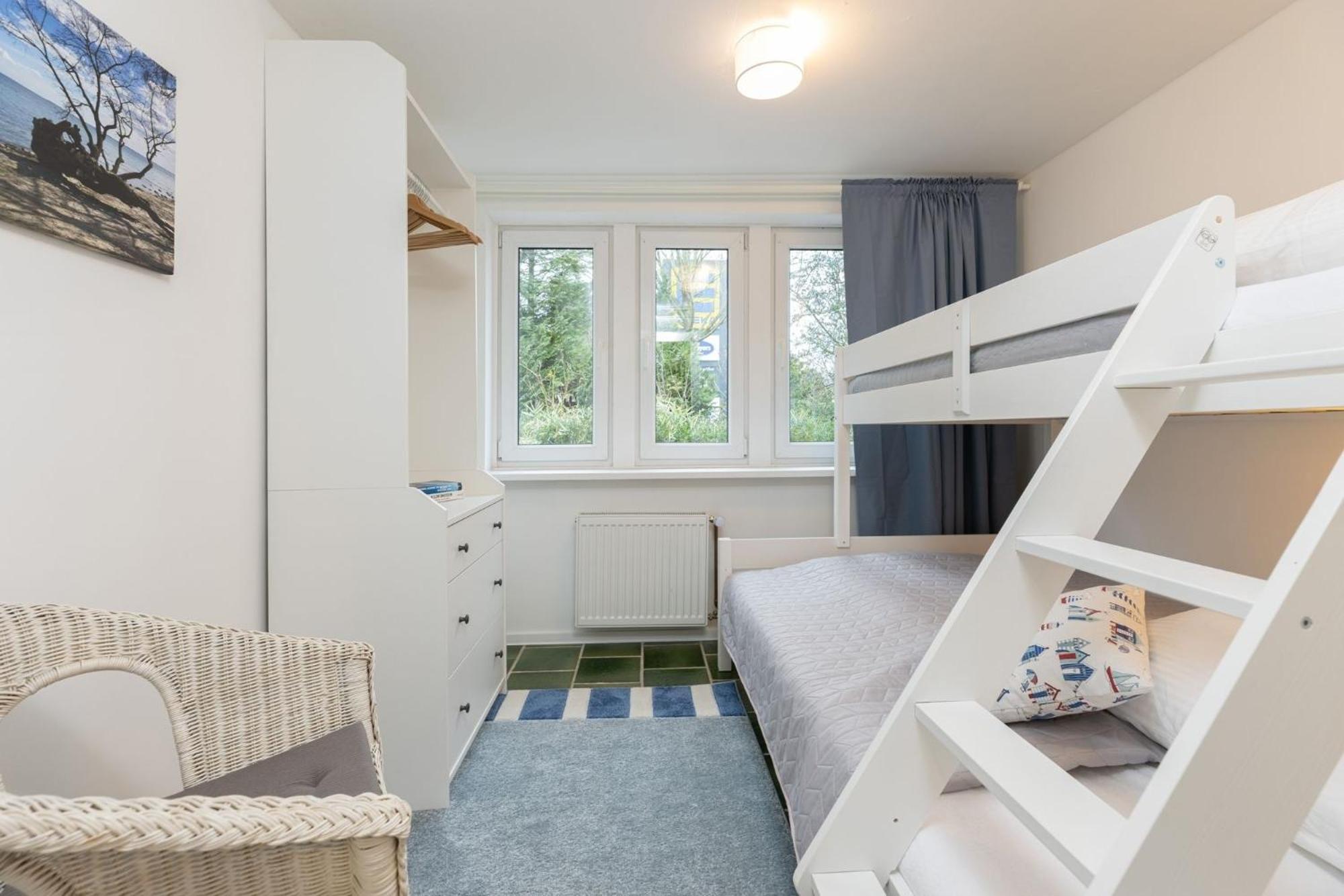 Haus Meerreet Reetzeit Grömitz المظهر الخارجي الصورة
