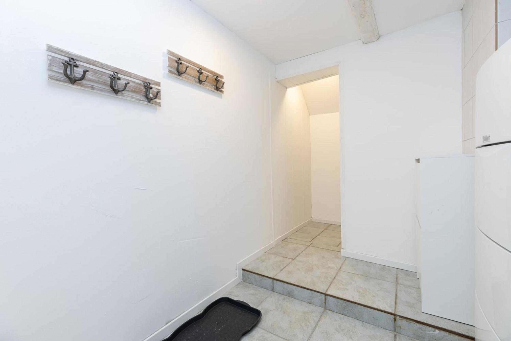 Haus Meerreet Reetzeit Grömitz المظهر الخارجي الصورة