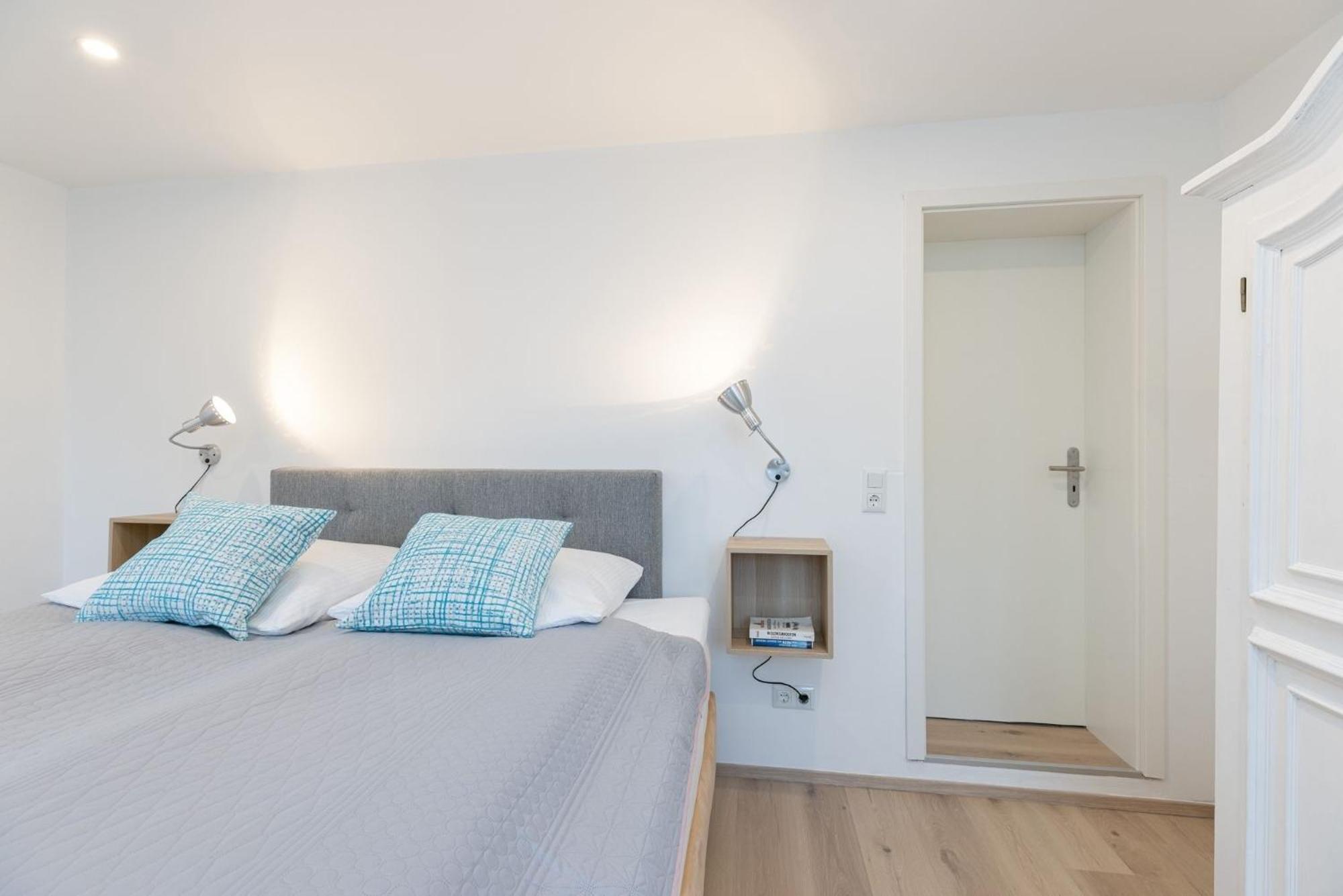 Haus Meerreet Reetzeit Grömitz المظهر الخارجي الصورة