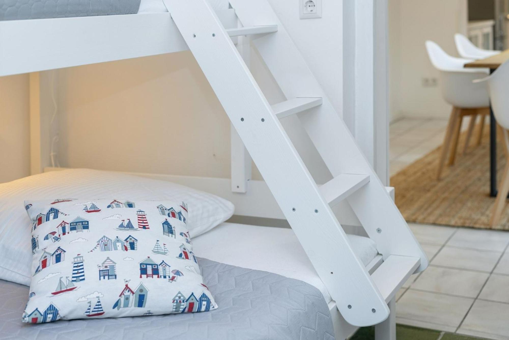 Haus Meerreet Reetzeit Grömitz المظهر الخارجي الصورة