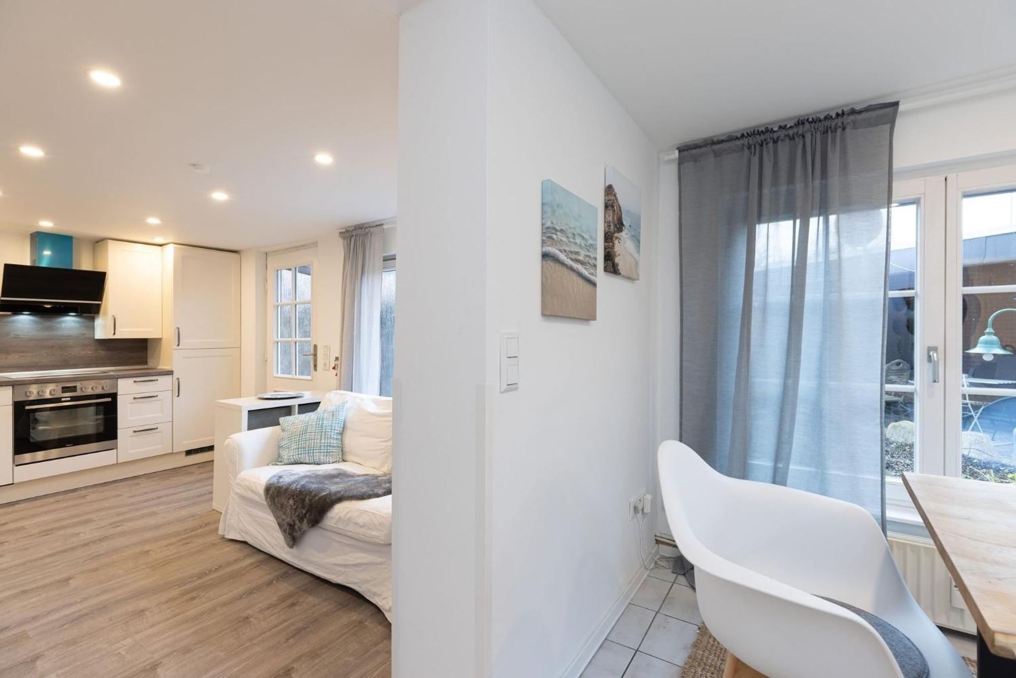 Haus Meerreet Reetzeit Grömitz المظهر الخارجي الصورة