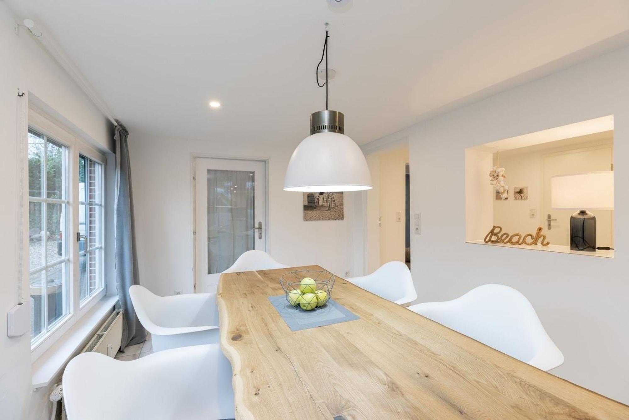 Haus Meerreet Reetzeit Grömitz المظهر الخارجي الصورة