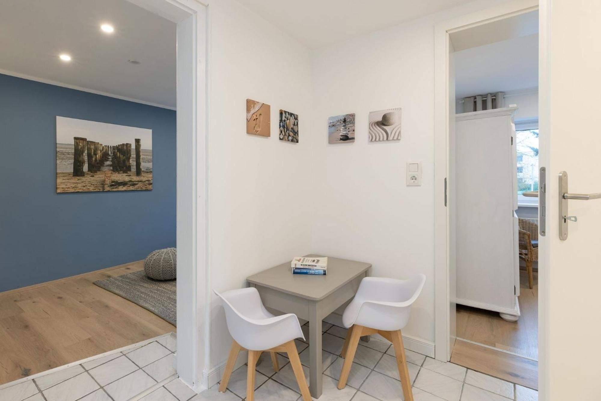 Haus Meerreet Reetzeit Grömitz المظهر الخارجي الصورة