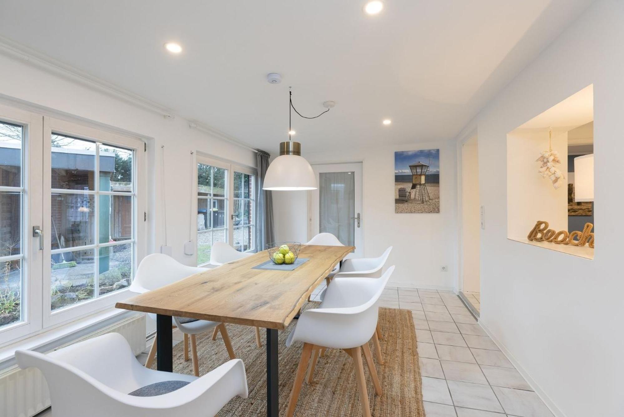 Haus Meerreet Reetzeit Grömitz المظهر الخارجي الصورة